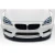 2011-2019 BMW 6 Series AF-1 Carbon Fiber Front Lip - image 1