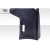 2005-2009 Ford Mustang Colt V2 Rear Bumper - 1 Piece - image 14