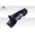 2005-2009 Ford Mustang Colt Rear Bumper - image 6