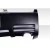 2005-2009 Ford Mustang Colt Rear Bumper - image 10