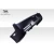 2005-2009 Ford Mustang Colt V2 Rear Bumper - 1 Piece - image 7