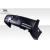 2005-2009 Ford Mustang Colt V2 Rear Bumper - 1 Piece - image 9