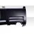2005-2009 Ford Mustang Colt Rear Bumper - image 11