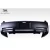 2005-2009 Ford Mustang Colt Rear Bumper - image 16