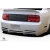 2005-2009 Ford Mustang Colt V2 Rear Bumper - 1 Piece - image 3