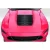 2018-2023 Ford Mustang GT500 V2 Hood - image 1