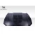 2018-2023 Ford Mustang GT500 V2 Hood - image 4