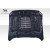 2018-2023 Ford Mustang GT500 V2 Hood - 1 Piece - image 6