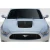 2015-2017 Ford Mustang GT500 V2 Hood - image 1
