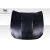 2015-2017 Ford Mustang GT500 V2 Hood - image 13