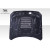 2015-2017 Ford Mustang GT500 V2 Hood - 1 Piece - image 7
