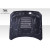 2015-2017 Ford Mustang GT500 V2 Hood - 1 Piece - image 11