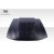 1999-2004 Ford Mustang GT500 V2 Hood - 1 Piece - image 7