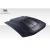 1999-2004 Ford Mustang GT500 V2 Hood - 1 Piece - image 4