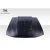 1999-2004 Ford Mustang GT500 V2 Hood - image 3