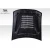 1999-2004 Ford Mustang GT500 V2 Hood - 1 Piece - image 10