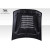 1999-2004 Ford Mustang GT500 V2 Hood - 1 Piece - image 10