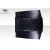 1987-1993 Ford Mustang GT500 V2 Hood - 1 Piece - image 7