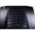 1987-1993 Ford Mustang GT500 V2 Hood - 1 Piece - image 7