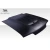 1987-1993 Ford Mustang GT500 V2 Hood - image 5