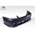 1999-2004 Ford Mustang R Spec Front Bumper - 1 Piece - image 11