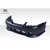 1999-2004 Ford Mustang R Spec Front Bumper - 1 Piece - image 12