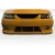 1999-2004 Ford Mustang R Spec Front Bumper - image 1