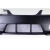 1999-2004 Ford Mustang R Spec Front Bumper - 1 Piece - image 22