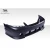 1999-2004 Ford Mustang R Spec Front Bumper - image 5