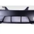 1999-2004 Ford Mustang R Spec Front Bumper - image 8
