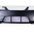 1999-2004 Ford Mustang R Spec Front Bumper - 1 Piece - image 7
