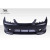 1999-2004 Ford Mustang R Spec Front Bumper - 1 Piece - image 4