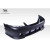 1999-2004 Ford Mustang R Spec Front Bumper - 1 Piece - image 4