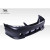 1999-2004 Ford Mustang Duraflex R Spec Front Bumper - 1 Piece - image 5