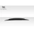 2007-2013 Infiniti G Sedan G25 G35 G37 R-Tech Rear Wing Trunk Lid Spoiler - 1 Piece - image 10