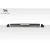 1990-2002 Mercedes SL - Mercedes AMG Look Rear Wing - image 11