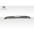 1990-2002 Mercedes SL Class R129 Duraflex AMG Look Wing Trunk Lid Spoiler - 3 Piece - image 8