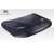 2011-2025 Dodge Durango SRT Hellcat Look Hood - image 8