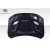 2011-2026 Dodge Durango SRT Hellcat Look Hood - image 9