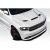 2011-2026 Dodge Durango SRT Hellcat Look Hood - image 1