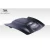 2014-2019 Chevrolet Corvette C7 ZR1 Look Hood -1 Piece - image 7