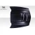 2014-2019 Chevrolet Corvette C7 ZR1 Look Hood -1 Piece - image 4