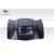 2014-2019 Chevrolet Corvette C7 ZR1 Look Hood -1 Piece - image 6