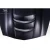2014-2019 Chevrolet Corvette C7 ZR1 Look Hood -1 Piece - image 10