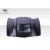 2014-2019 Chevrolet Corvette ZR1 Look Hood - image 14