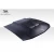 2005-2009 Ford Mustang GT500 V2 Hood - 1 Piece - image 10
