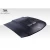 2005-2009 Ford Mustang GT500 V2 Hood - 1 Piece - image 7