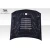 2005-2009 Ford Mustang GT500 V2 Hood - 1 Piece - image 12