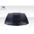 2005-2009 Ford Mustang GT500 V2 Hood - 1 Piece - image 14
