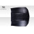 2005-2009 Ford Mustang GT500 V2 Hood - 1 Piece - image 3
